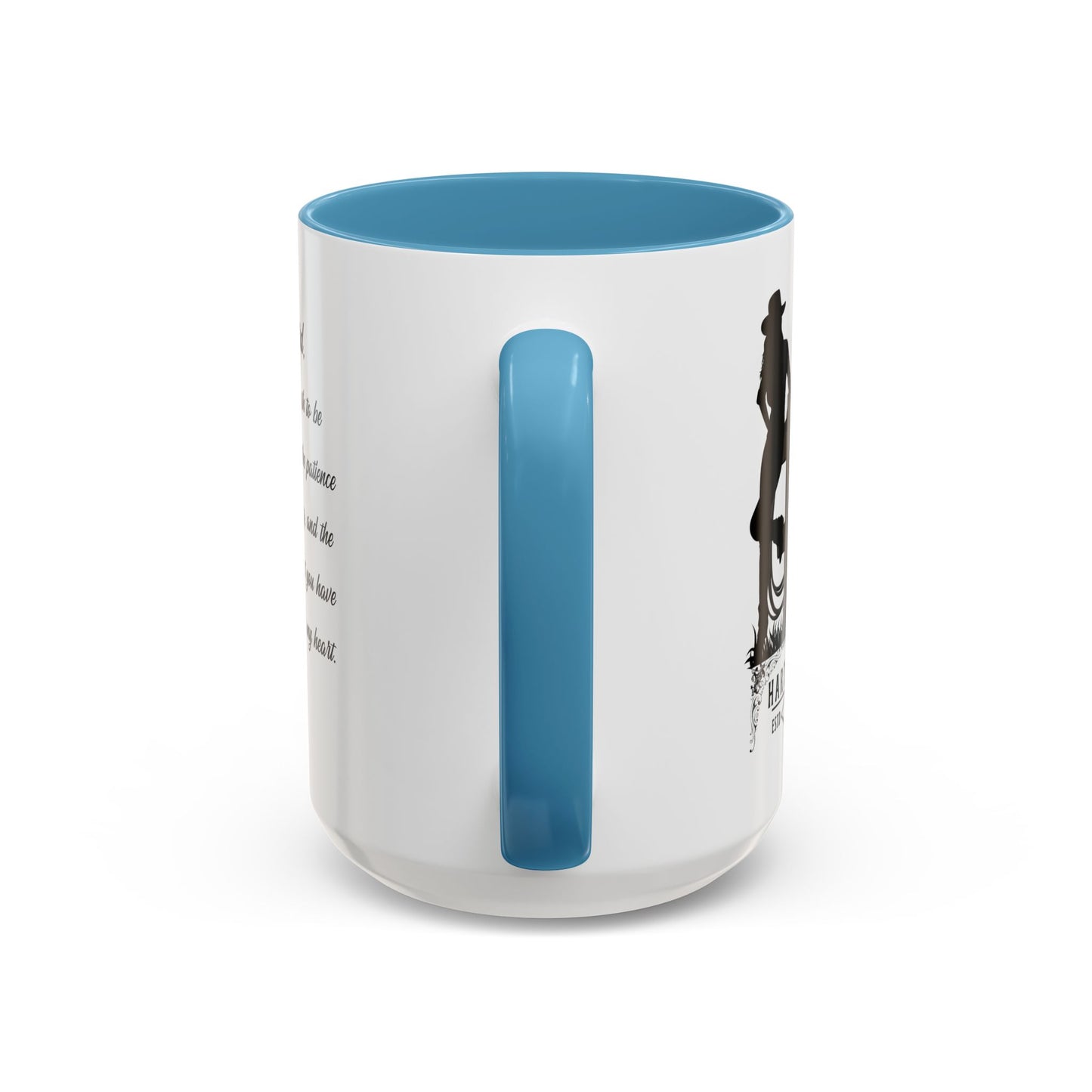 NDRW Coffee Mug