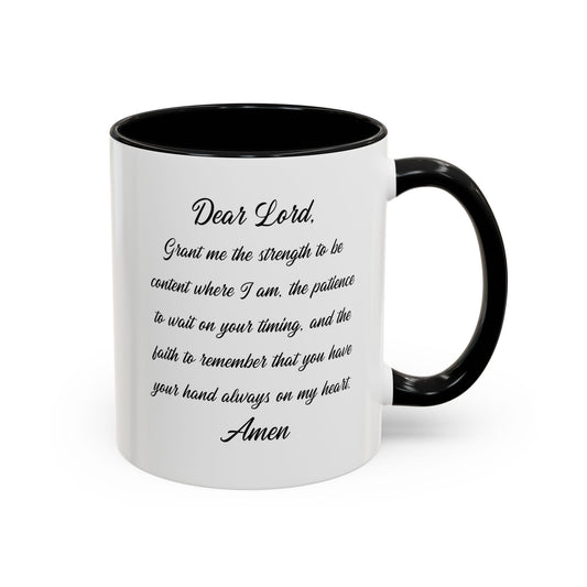 NDRW Coffee Mug