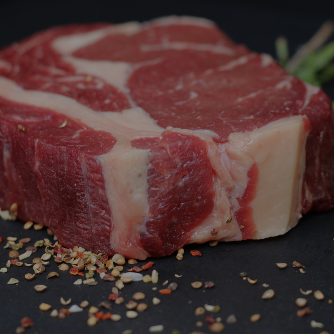 DEPOSIT: Whole Beef Package