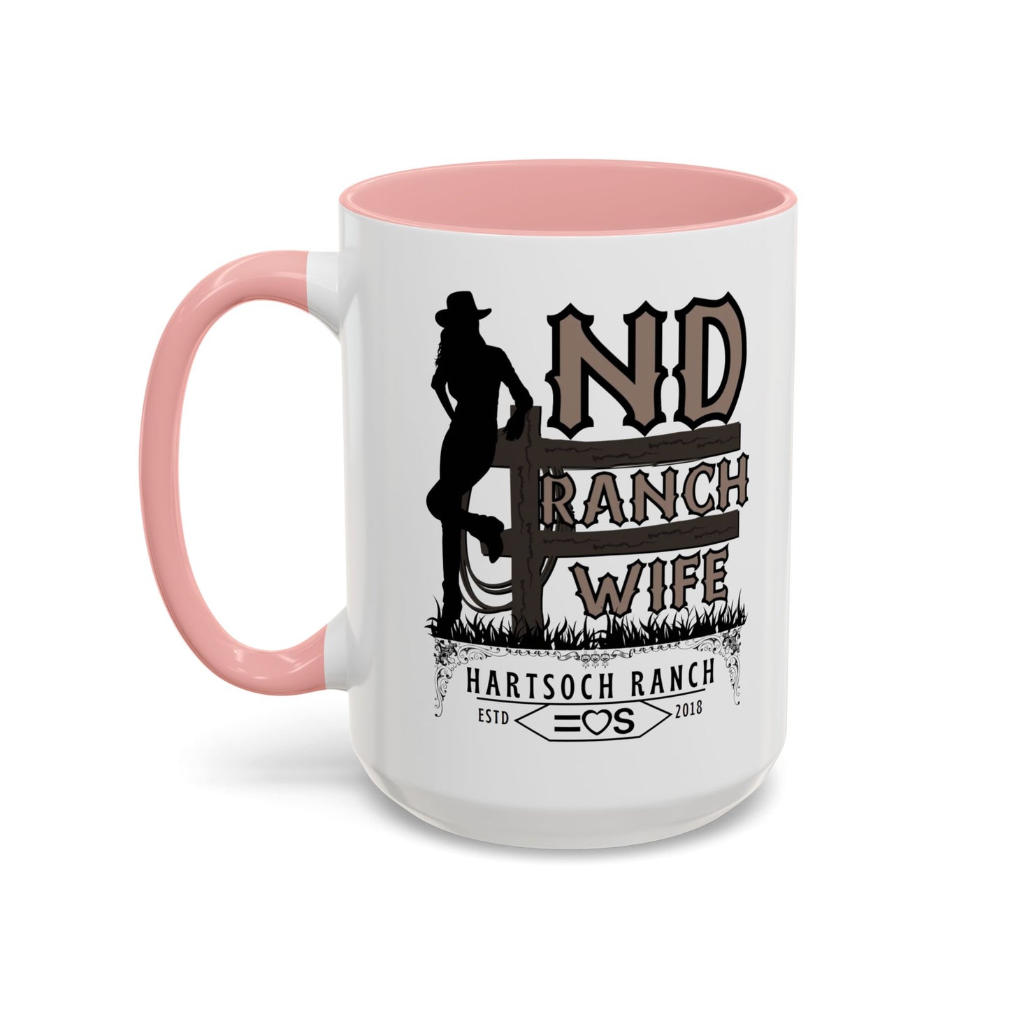 NDRW Coffee Mug