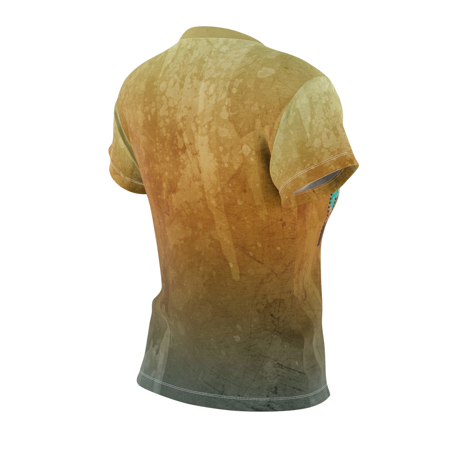 FAITH – ND Ranch Wife Signature Collection Tee