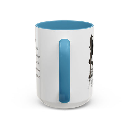 NDRW Coffee Mug