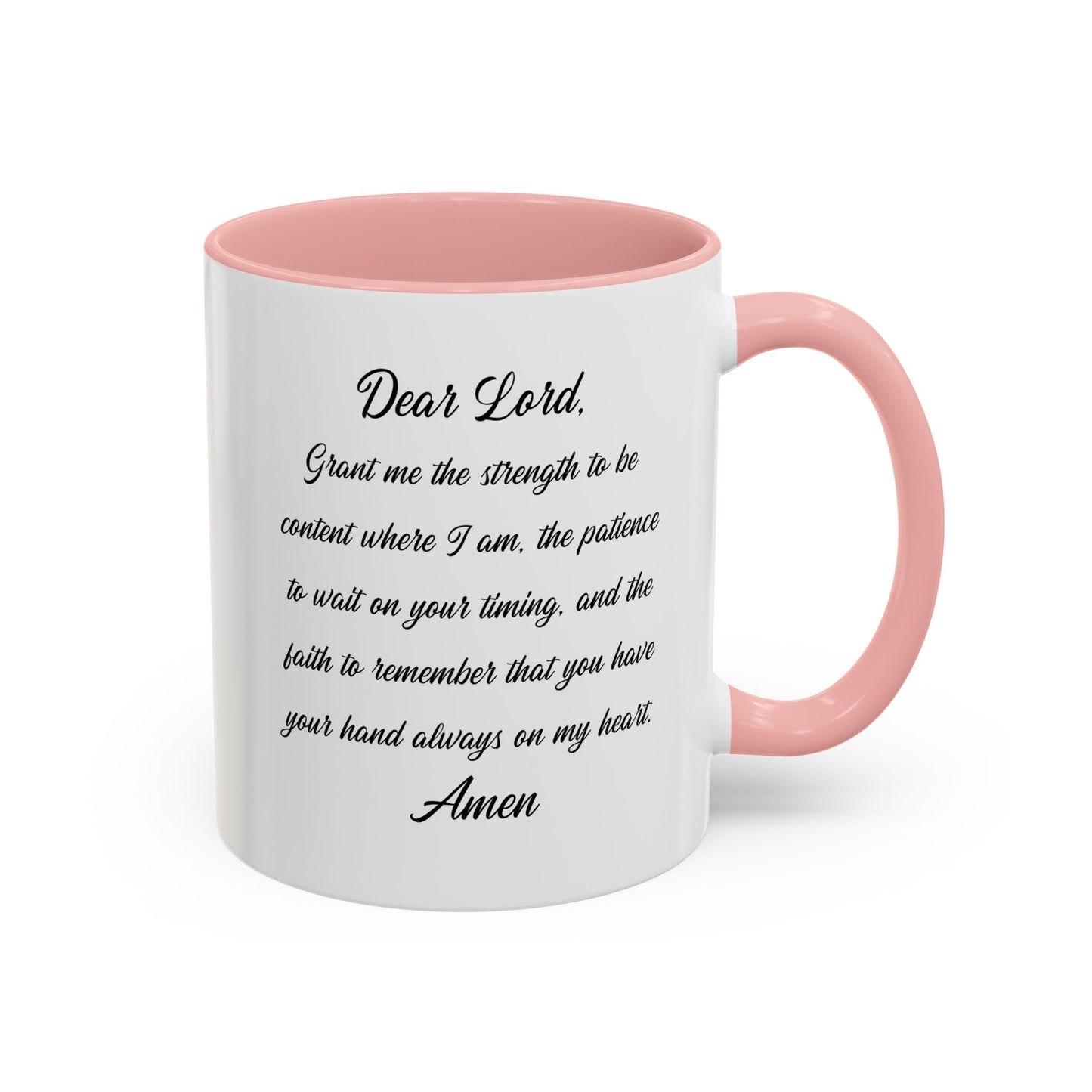NDRW Coffee Mug
