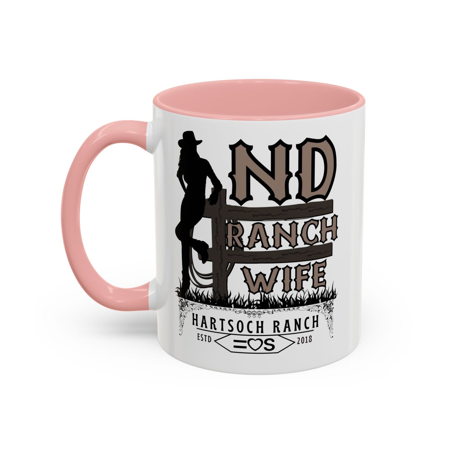 NDRW Coffee Mug