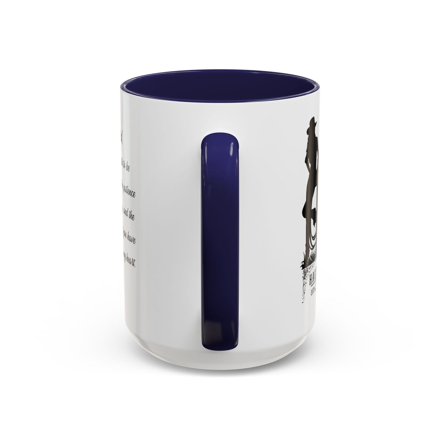 NDRW Coffee Mug