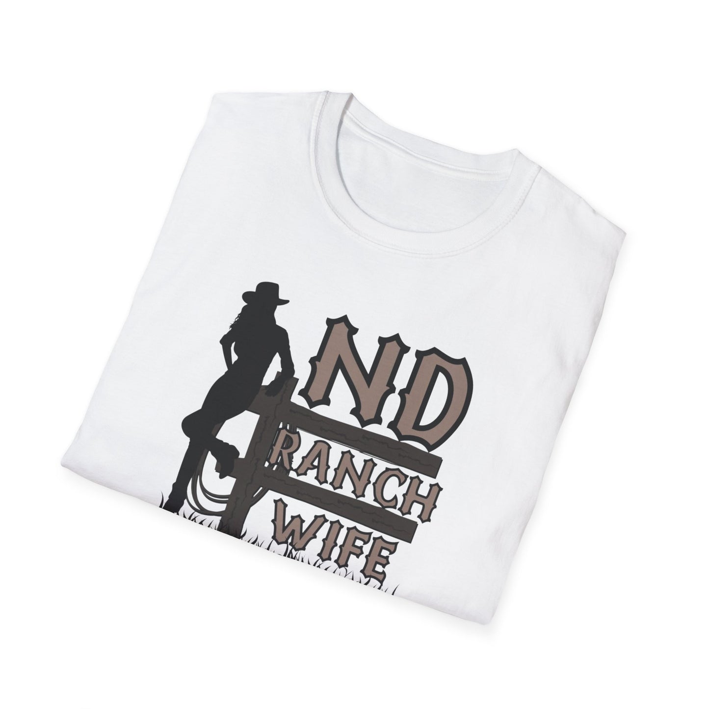 NDRW T-shirt