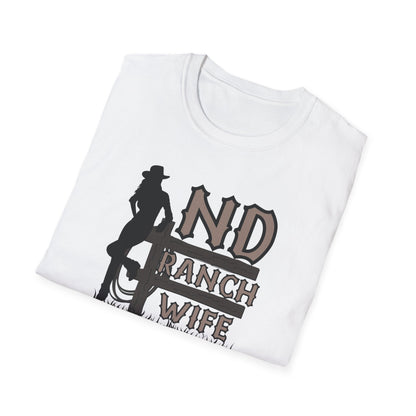 NDRW T-shirt