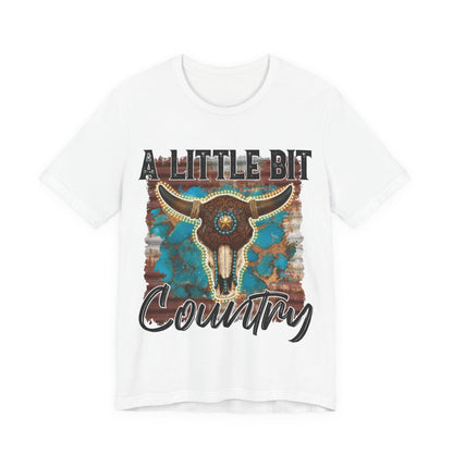 A Little Bit Country