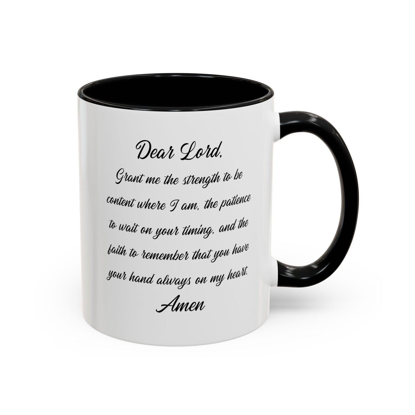 NDRW Coffee Mug