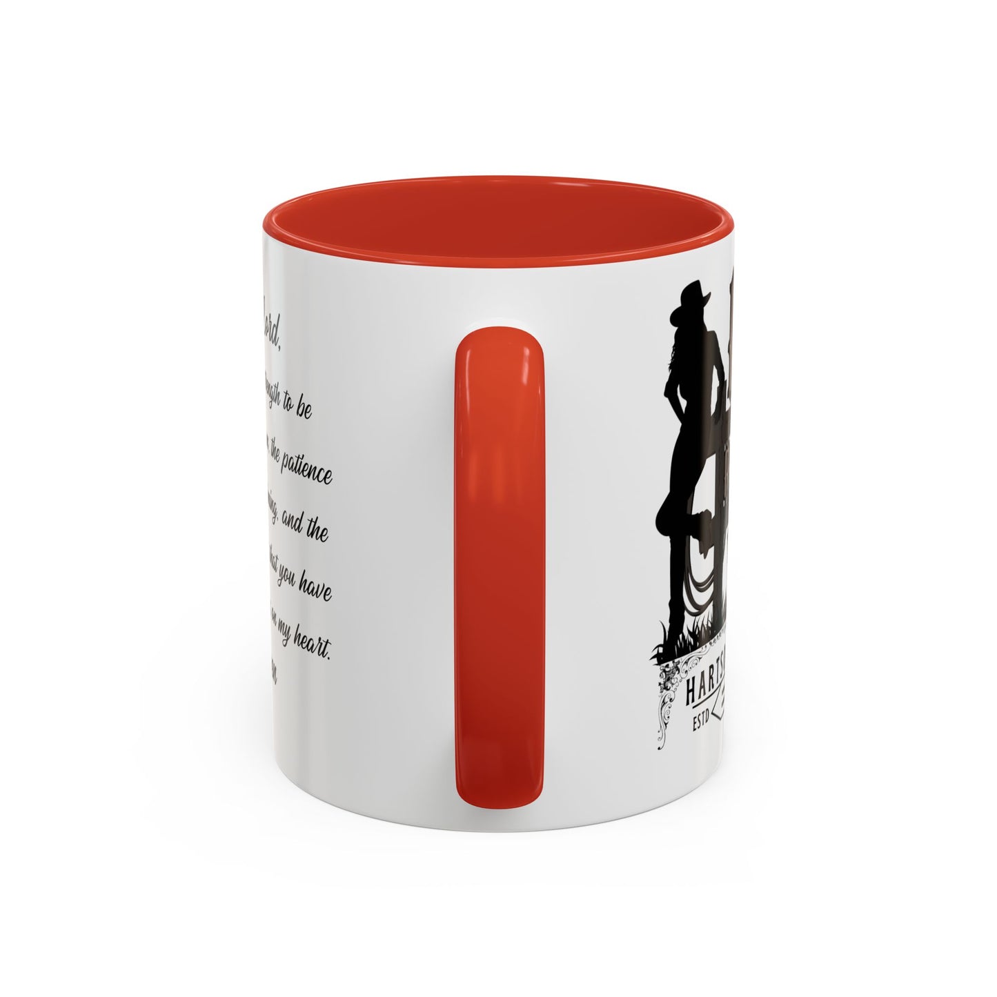 NDRW Coffee Mug