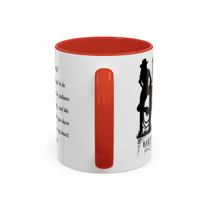 NDRW Coffee Mug