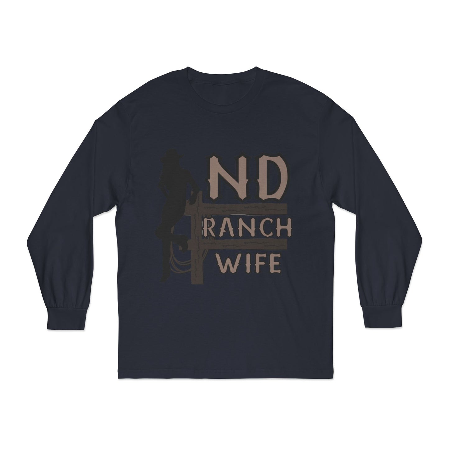 Unisex Classic Long Sleeve T-Shirt
