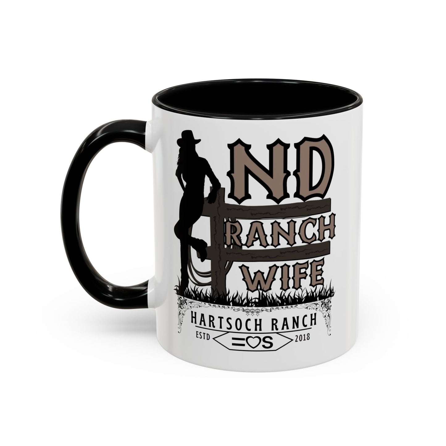 NDRW Coffee Mug