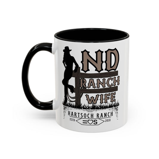 NDRW Coffee Mug