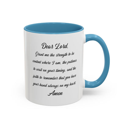 NDRW Coffee Mug