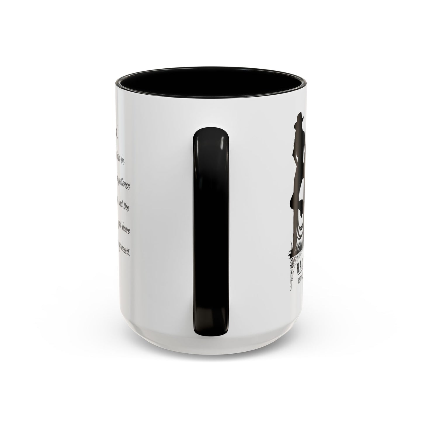 NDRW Coffee Mug
