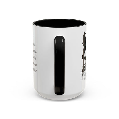 NDRW Coffee Mug