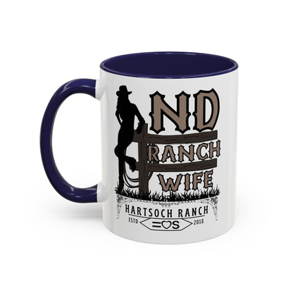 NDRW Coffee Mug