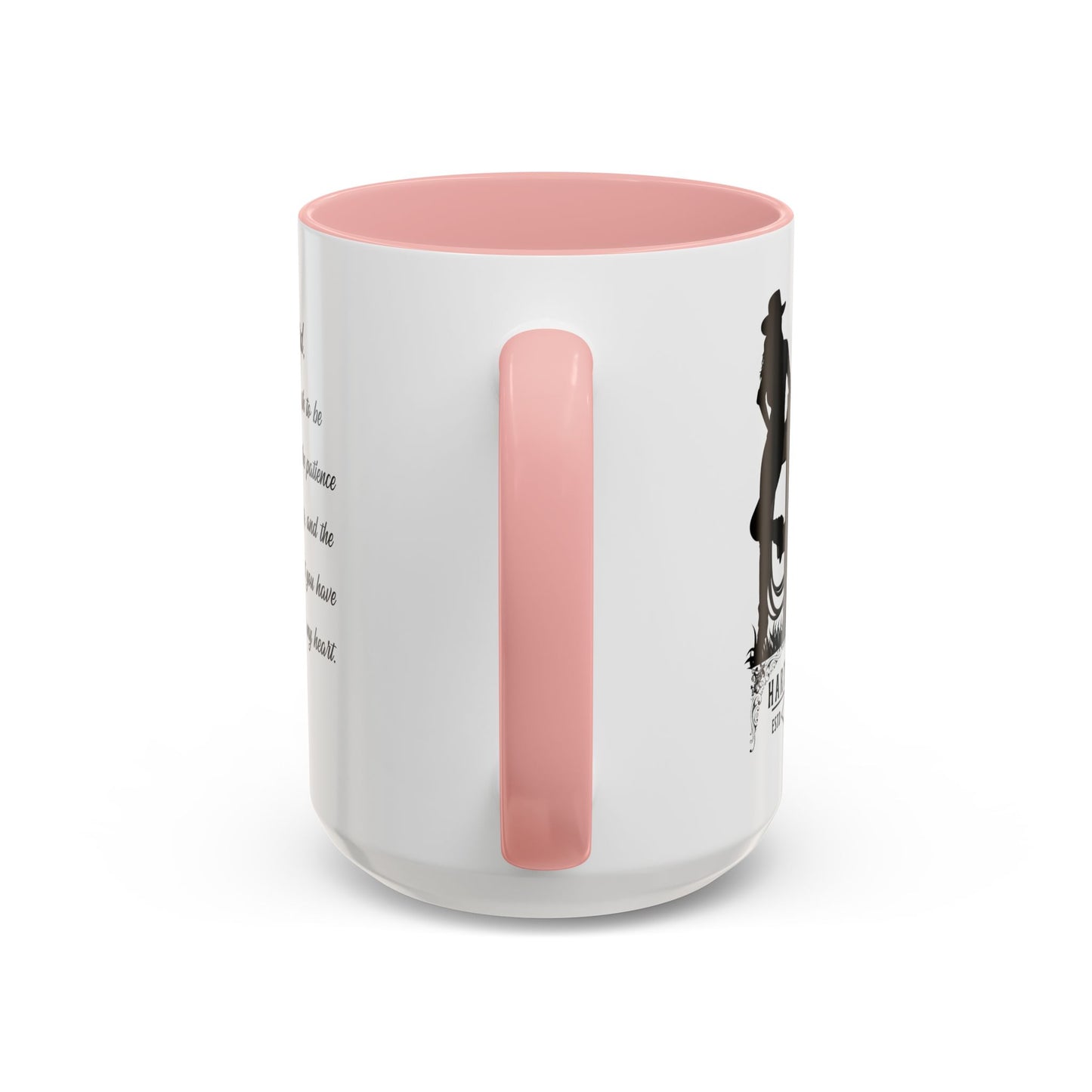 NDRW Coffee Mug