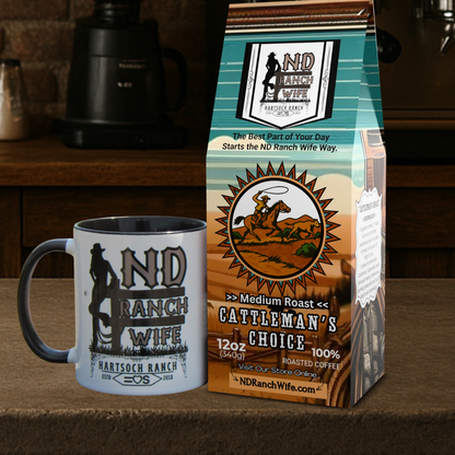 Cattleman's Choice 12oz Box