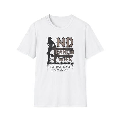 NDRW T-shirt