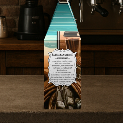 Cattleman's Choice 12oz Box
