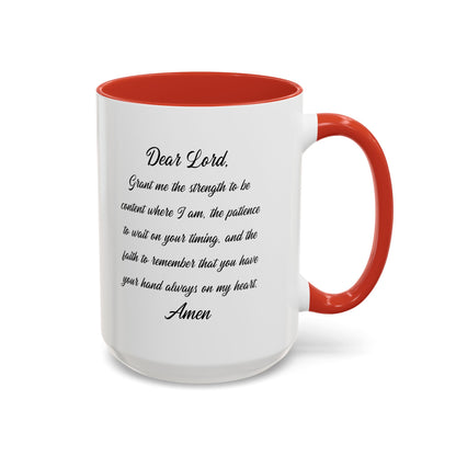 NDRW Coffee Mug