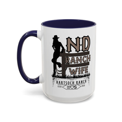 NDRW Coffee Mug