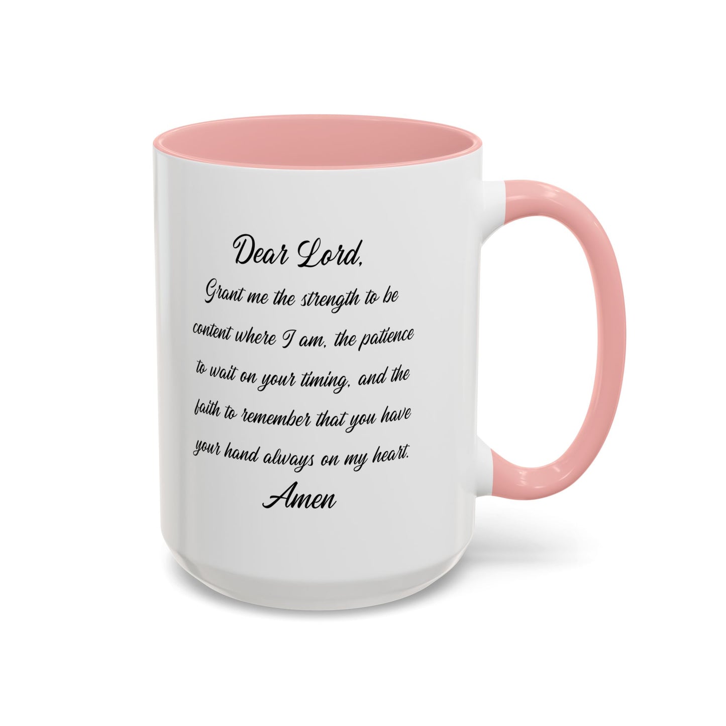 NDRW Coffee Mug