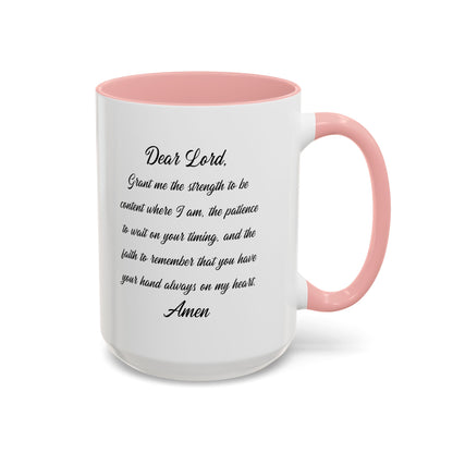 NDRW Coffee Mug