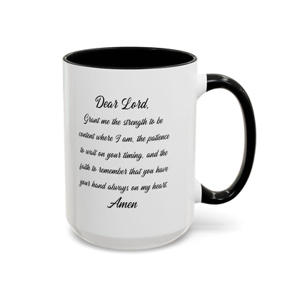 NDRW Coffee Mug