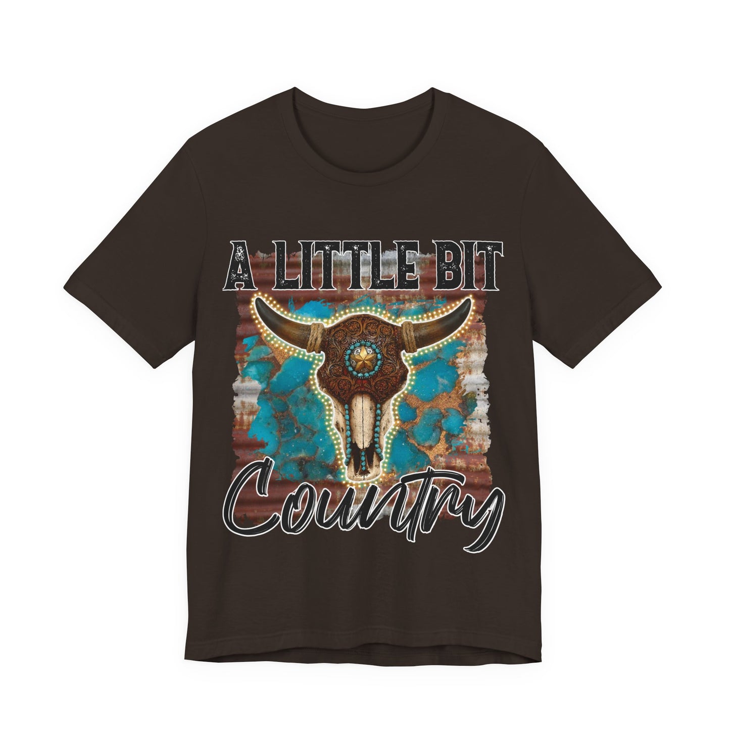 A Little Bit Country