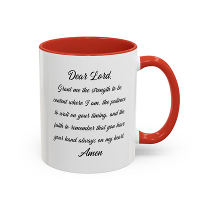 NDRW Coffee Mug