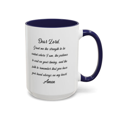 NDRW Coffee Mug