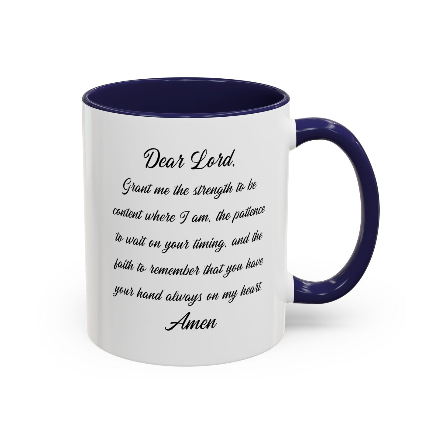 NDRW Coffee Mug