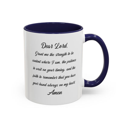 NDRW Coffee Mug