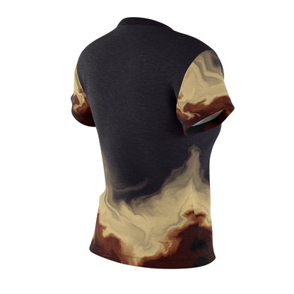 RANCH Life – ND Ranch Wife Signature Collection Tee