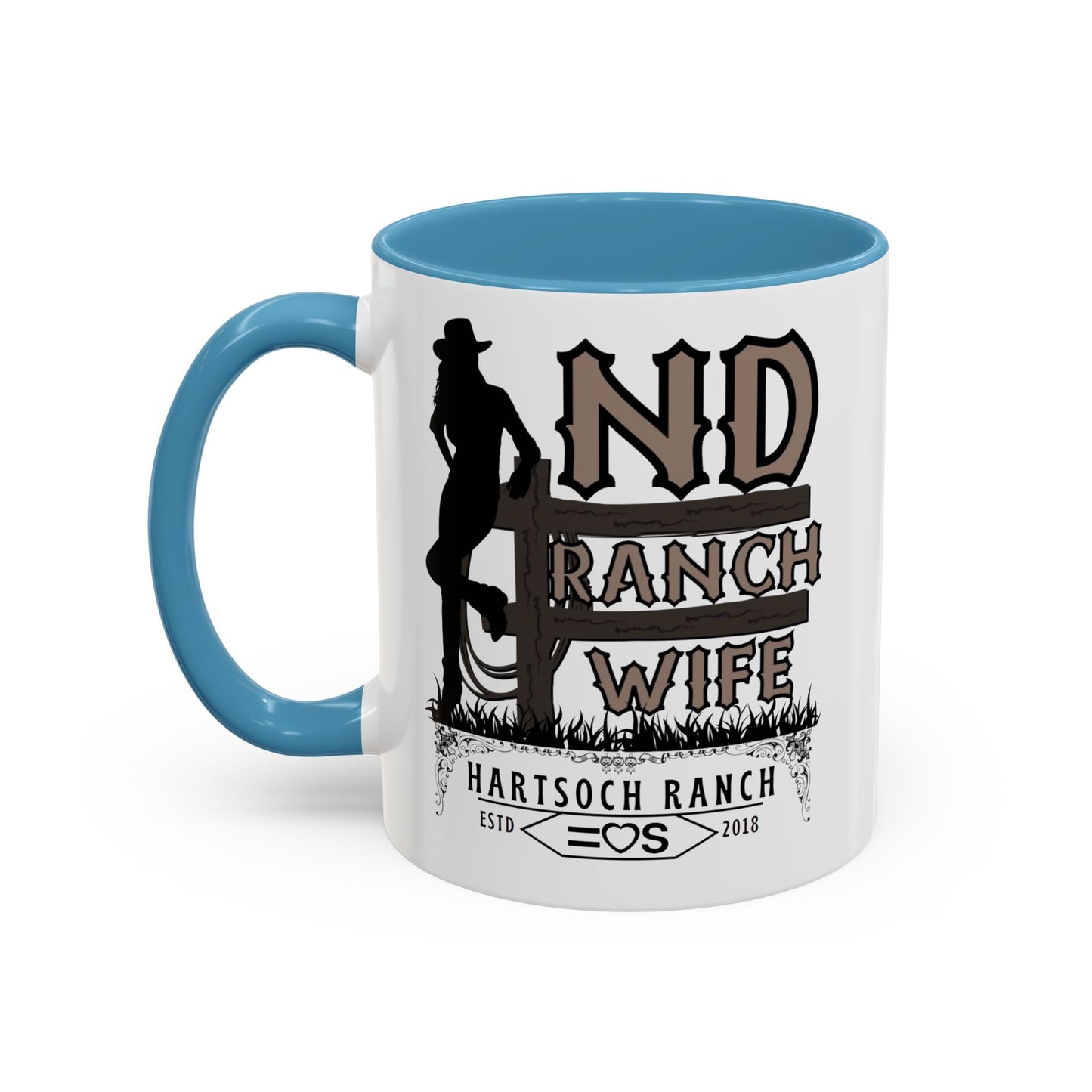 NDRW Coffee Mug
