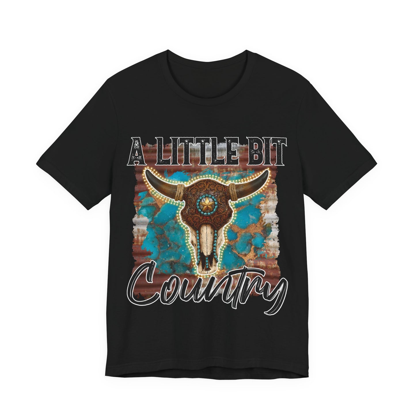 A Little Bit Country