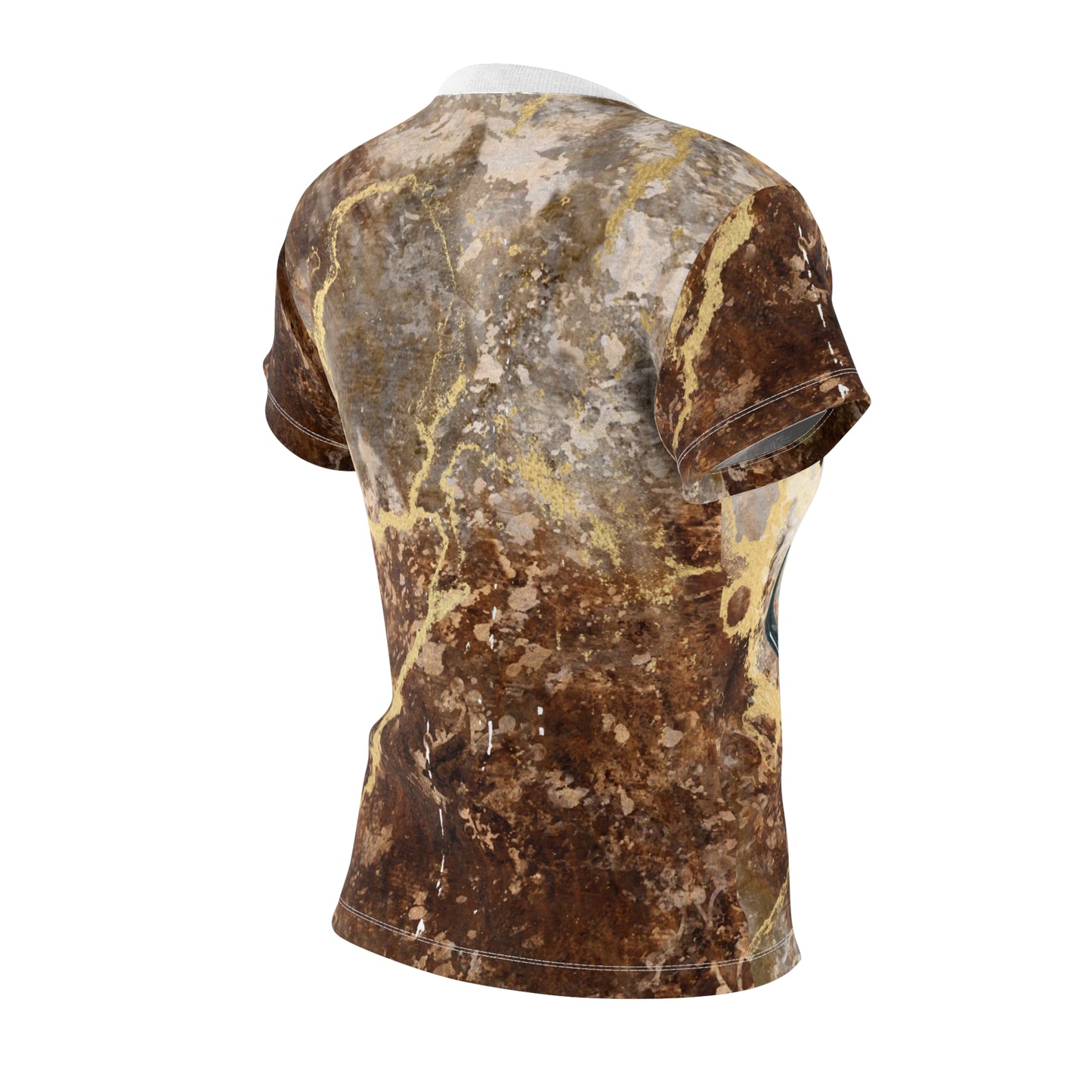 Fresh Bullshit Served Daily – ND Ranch Wife Signature Collection Tee