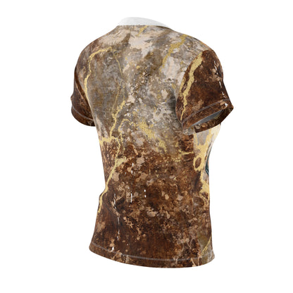 Fresh Bullshit Served Daily – ND Ranch Wife Signature Collection Tee