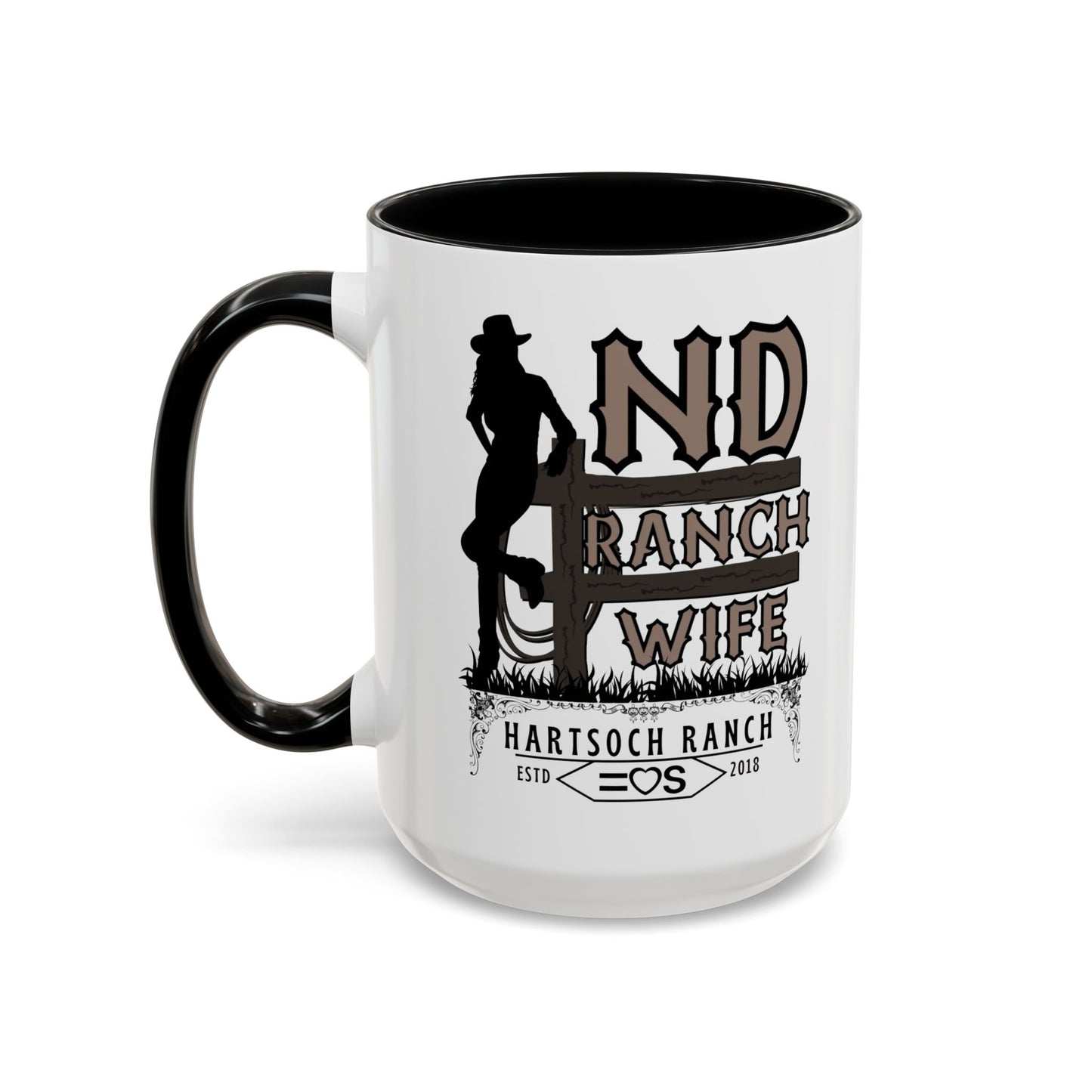 NDRW Coffee Mug
