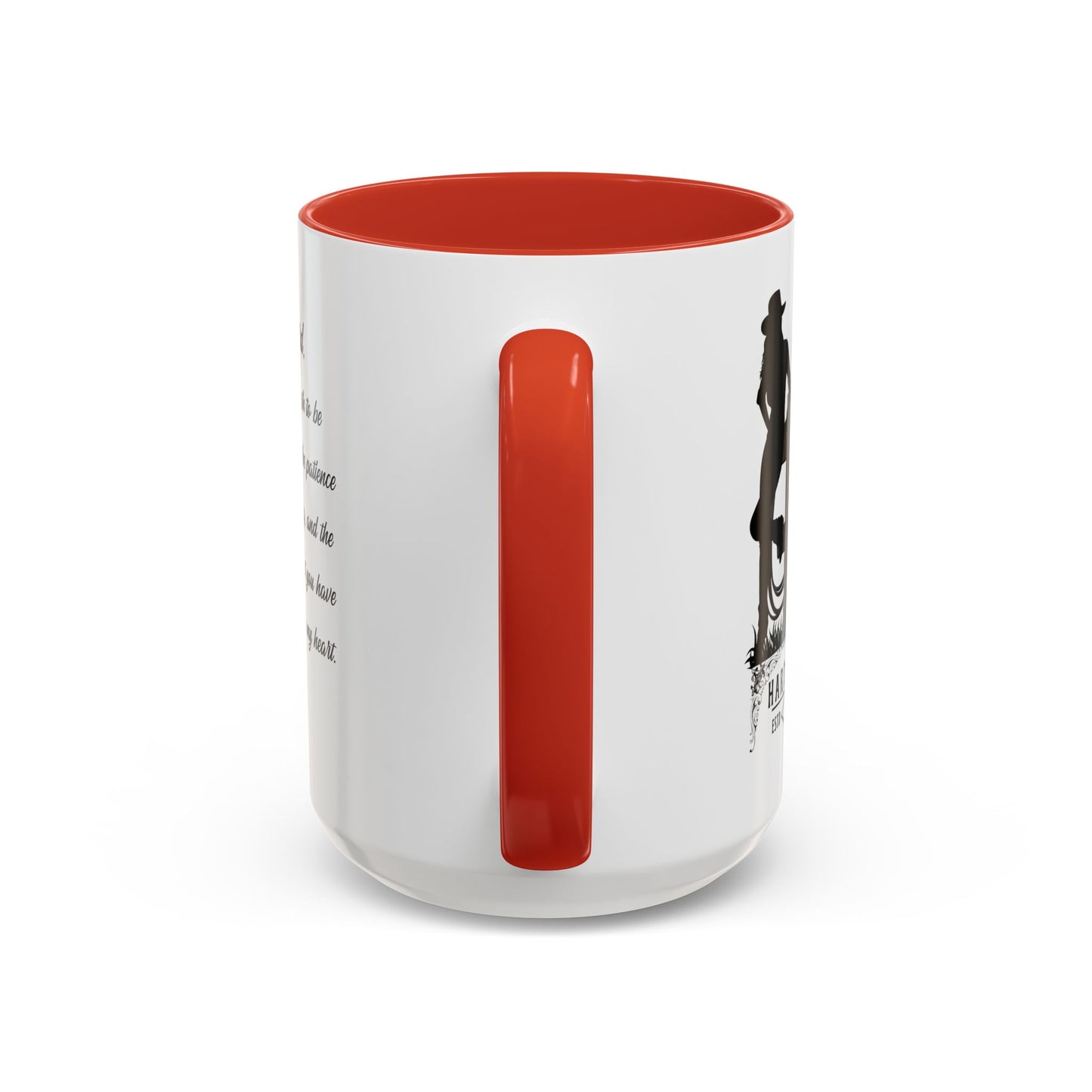 NDRW Coffee Mug