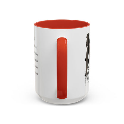 NDRW Coffee Mug