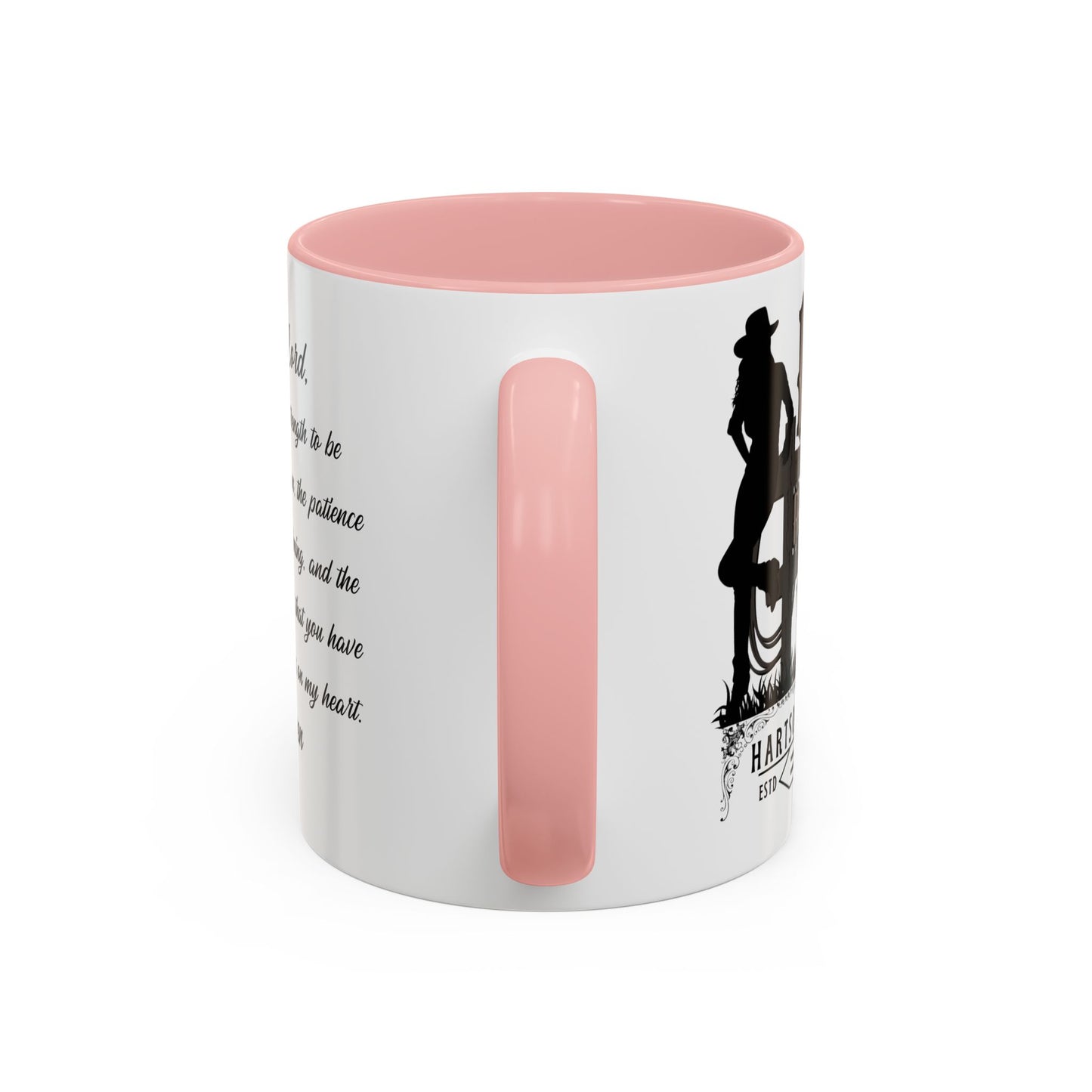 NDRW Coffee Mug