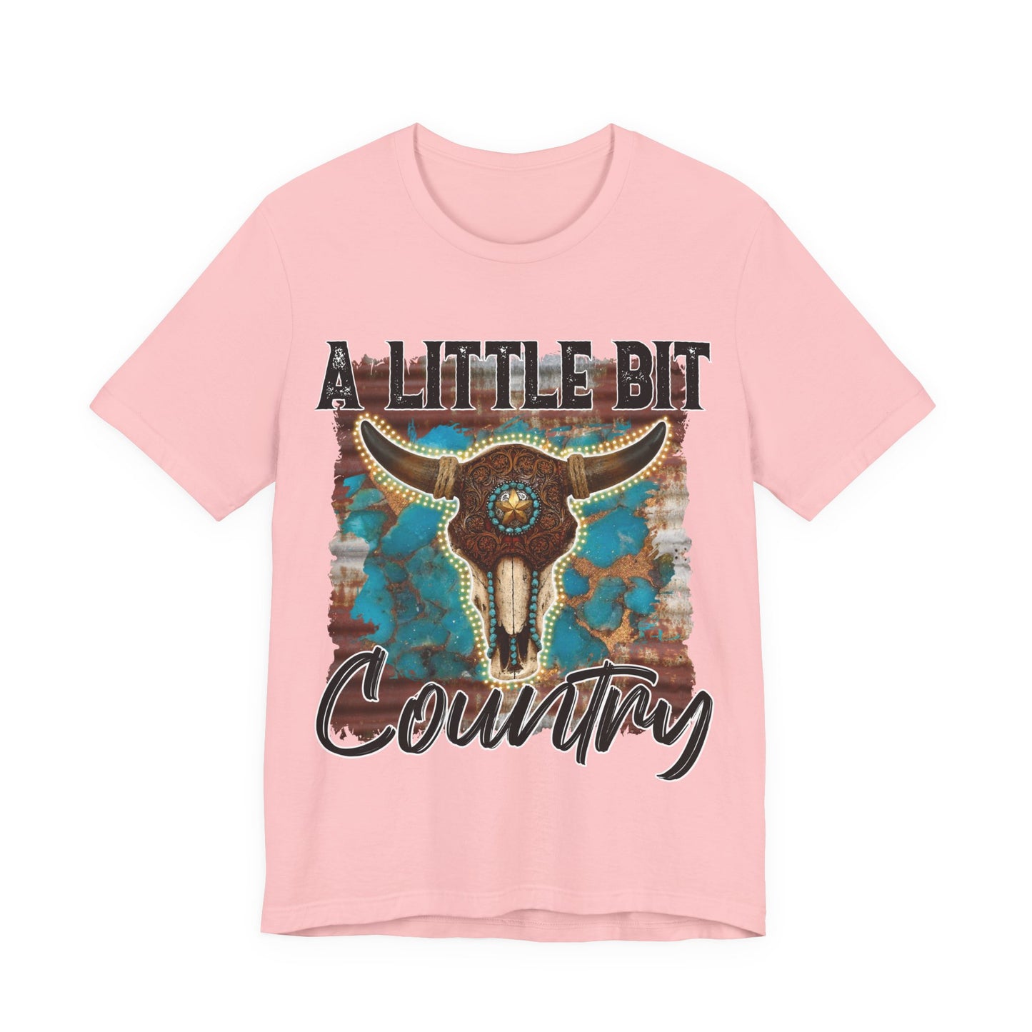 A Little Bit Country