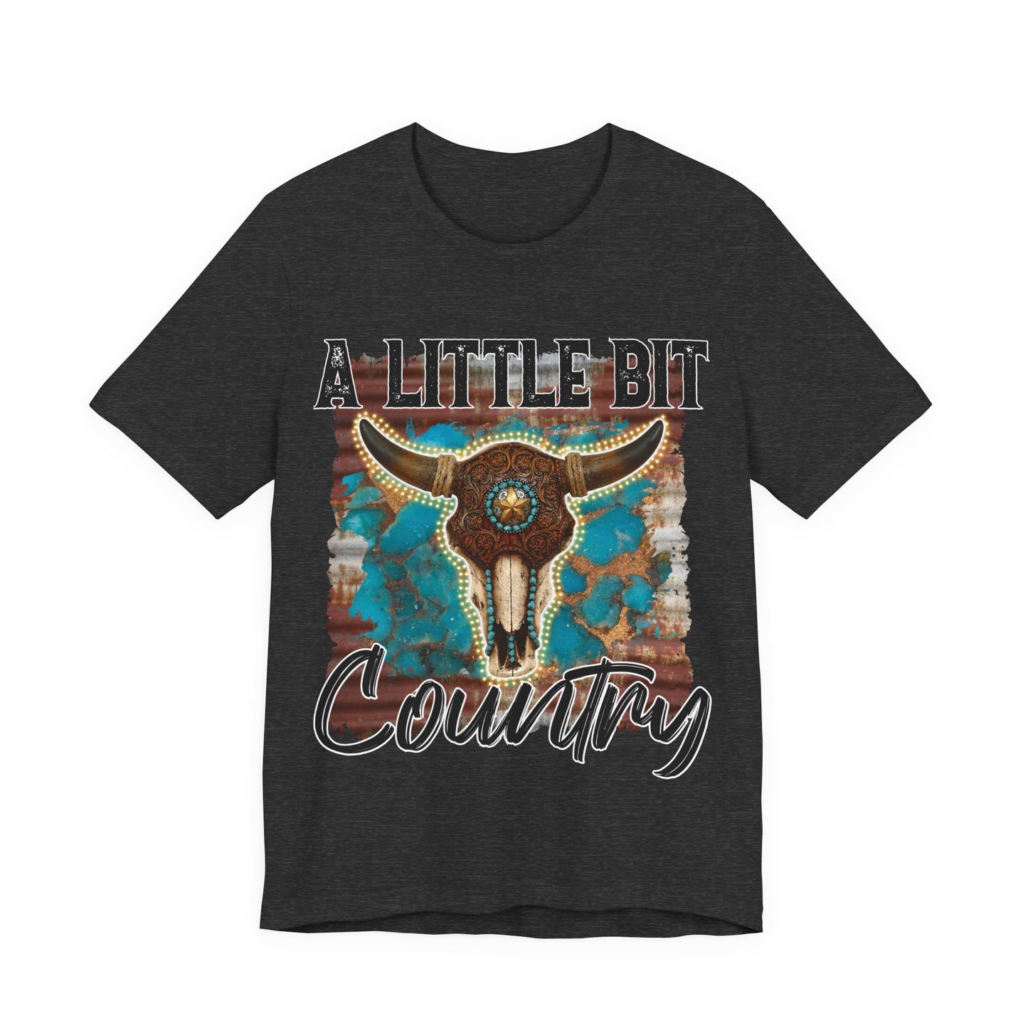 A Little Bit Country