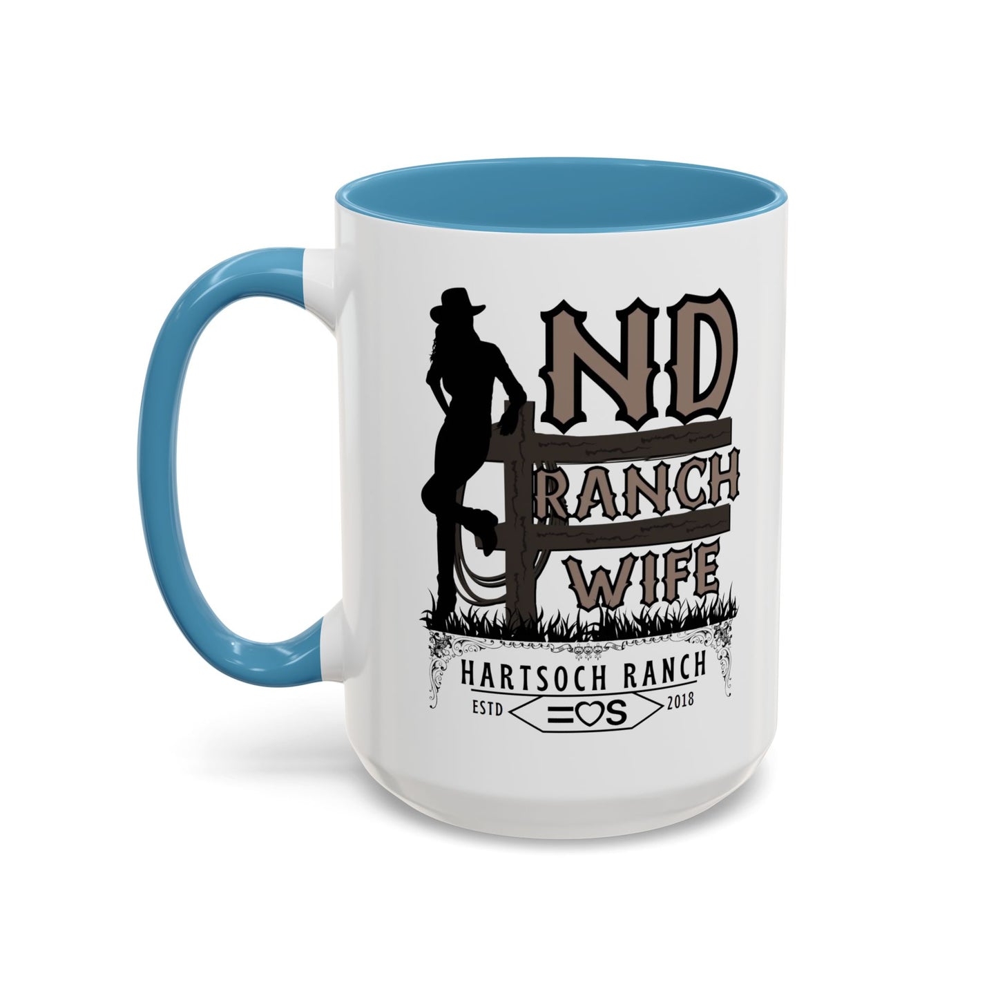 NDRW Coffee Mug