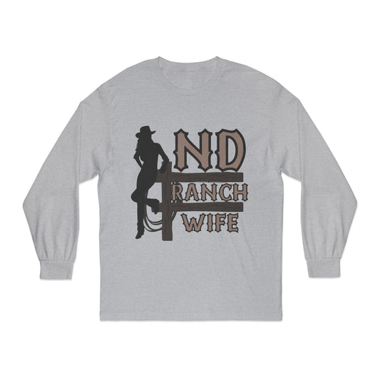 Unisex Classic Long Sleeve T-Shirt