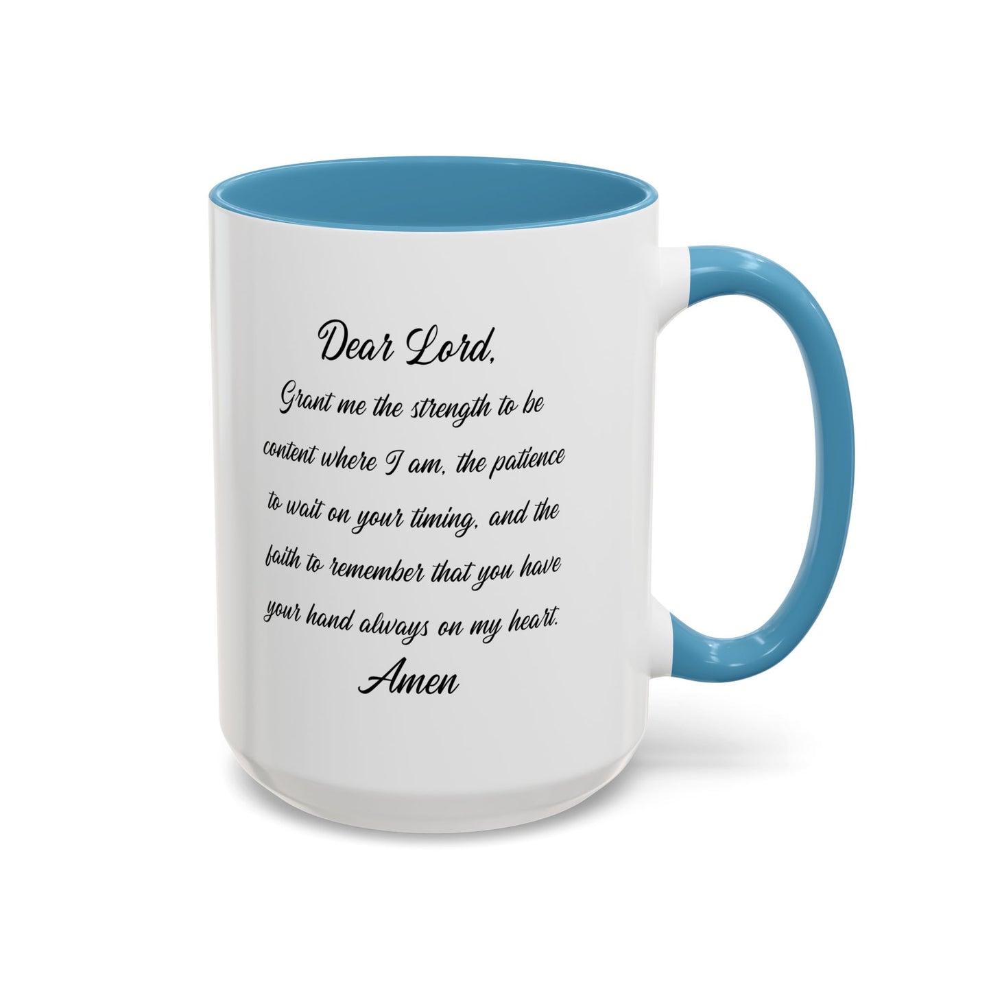 NDRW Coffee Mug